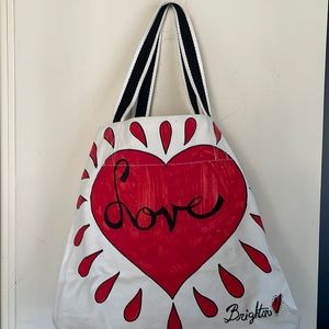 Brighton Love Tote